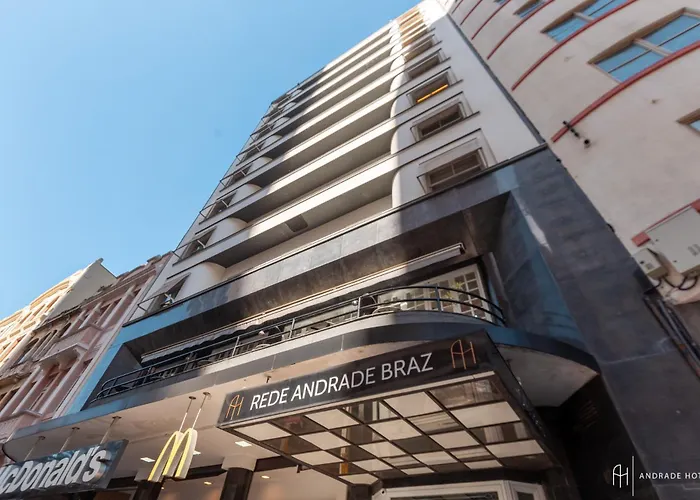Rede Andrade Braz